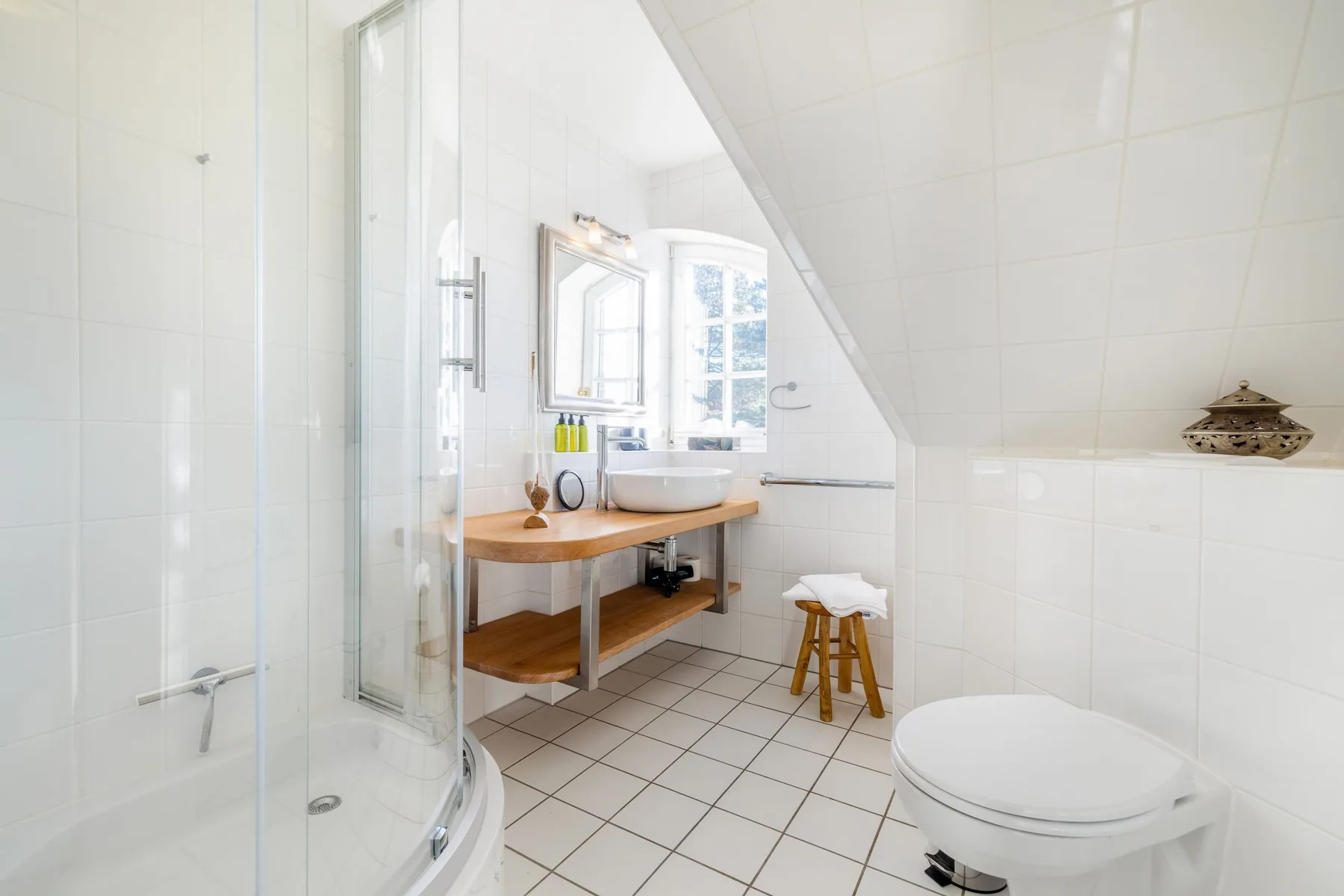 Luxus mit Flair für bis zu 4 Personen auf 64m² in Wenningstedt.