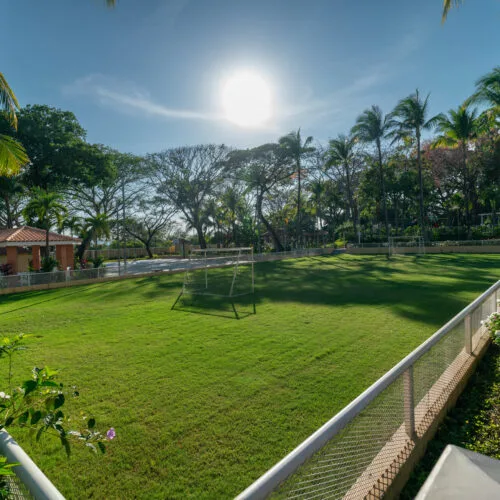 Resort photo