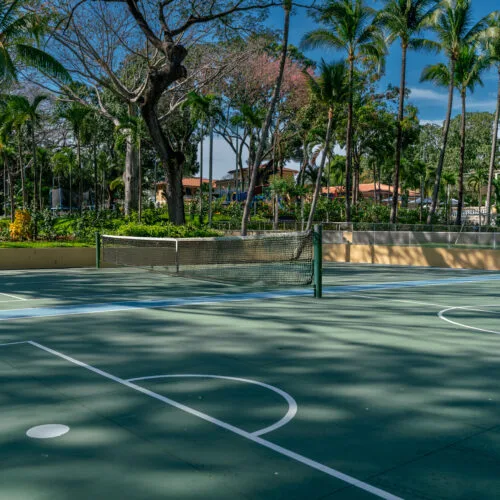 Resort photo