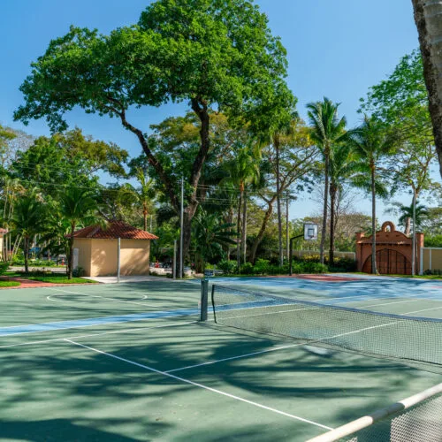 Resort photo