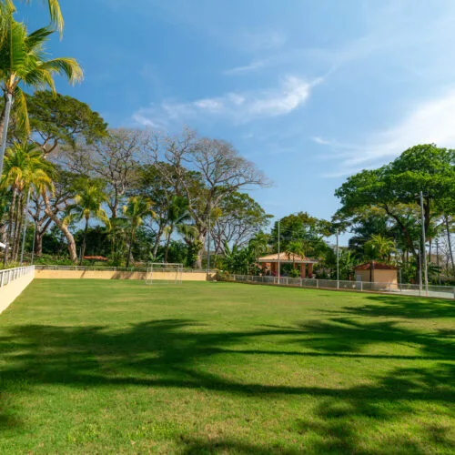Resort photo