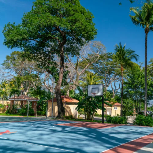 Resort photo