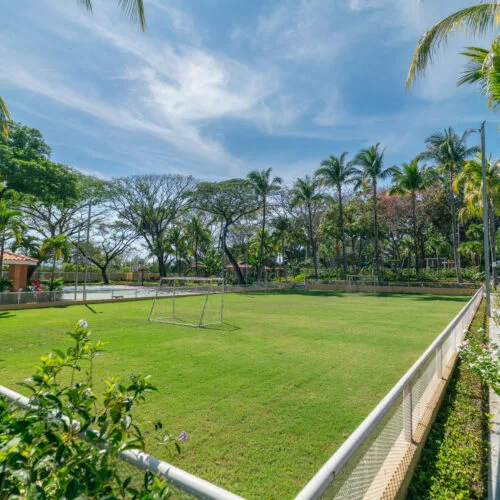 Resort photo