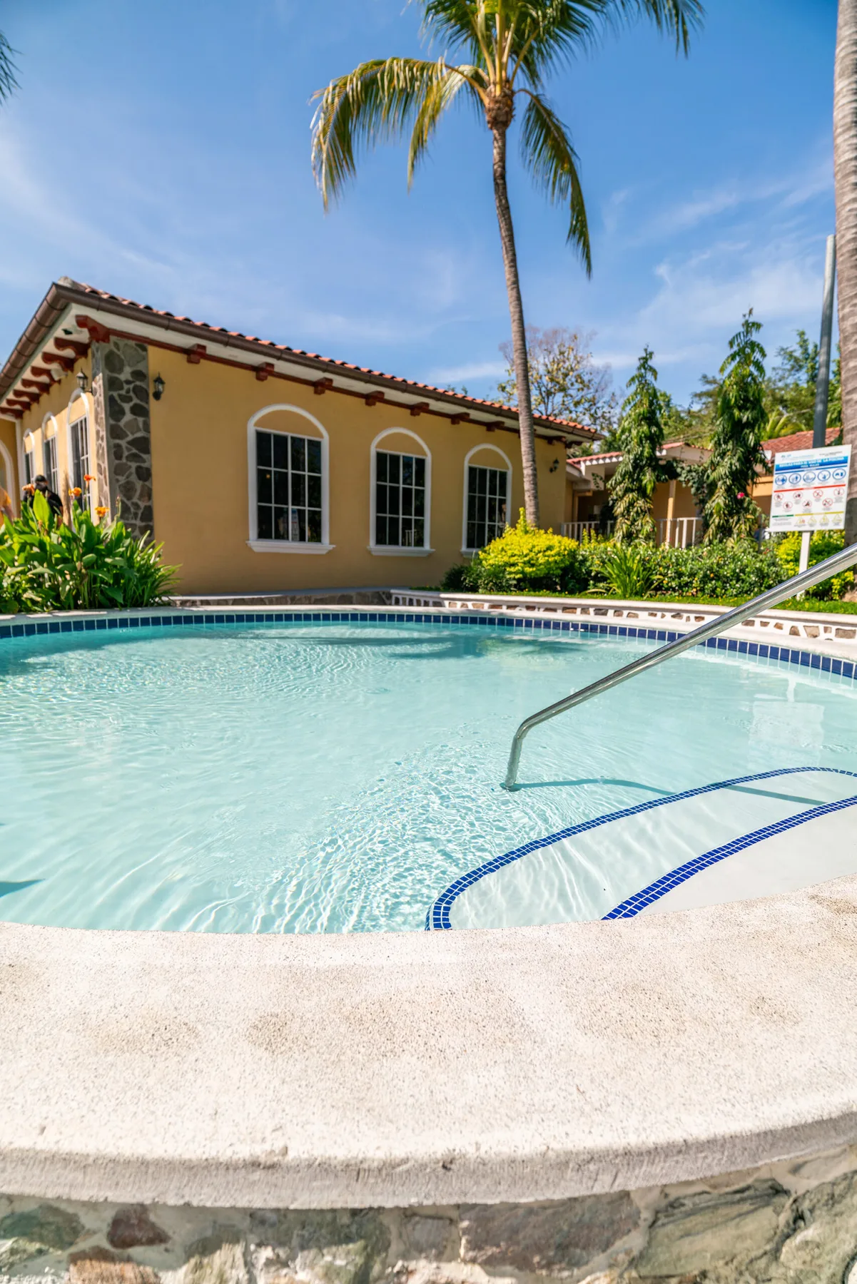 Resort photo
