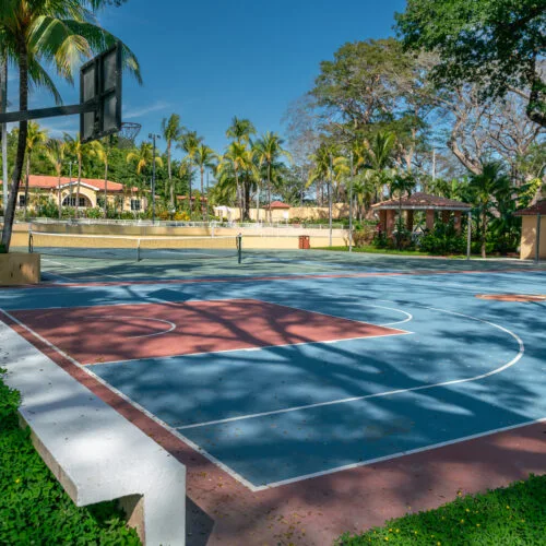 Resort photo