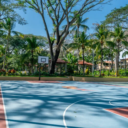 Resort photo