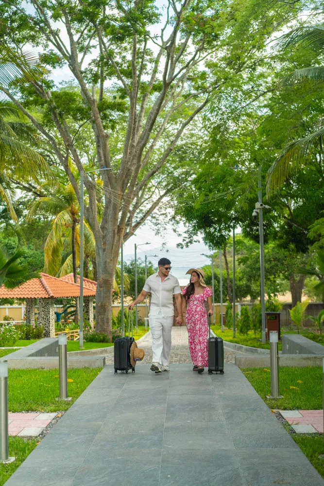 Resort photo