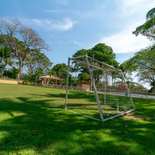 Resort photo
