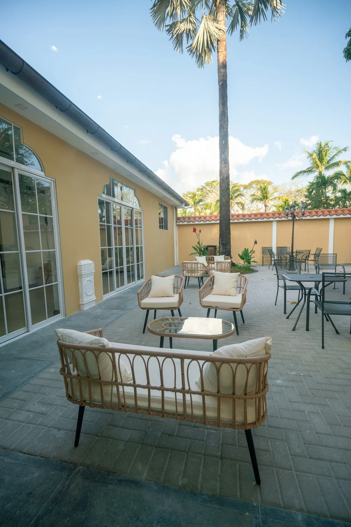 Resort photo