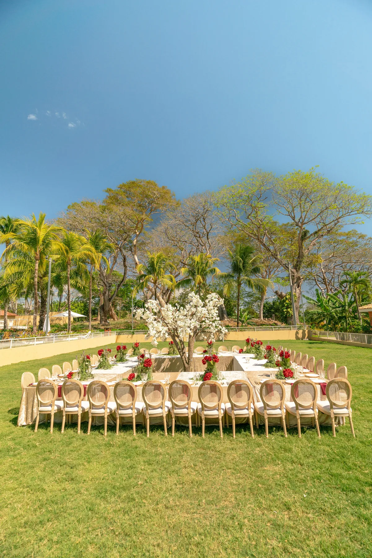 Resort photo