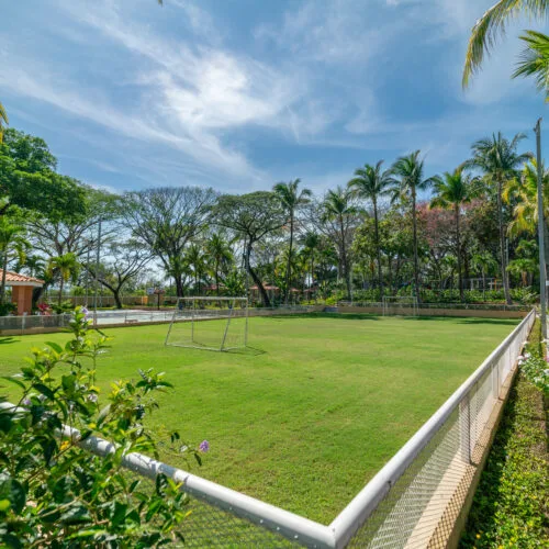 Resort photo