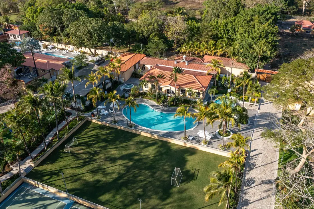 Resort photo