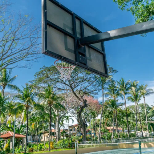 Resort photo