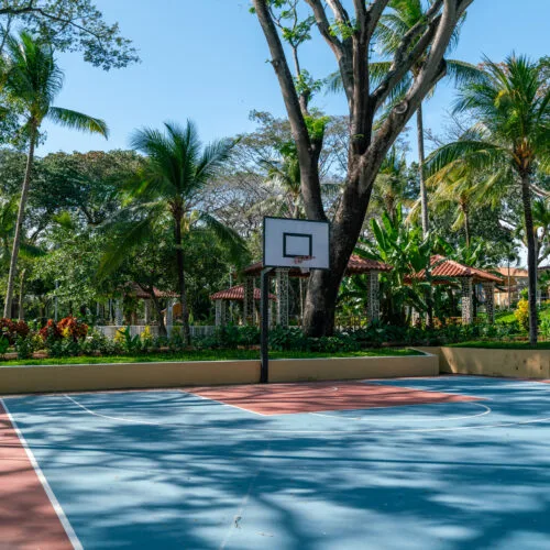 Resort photo