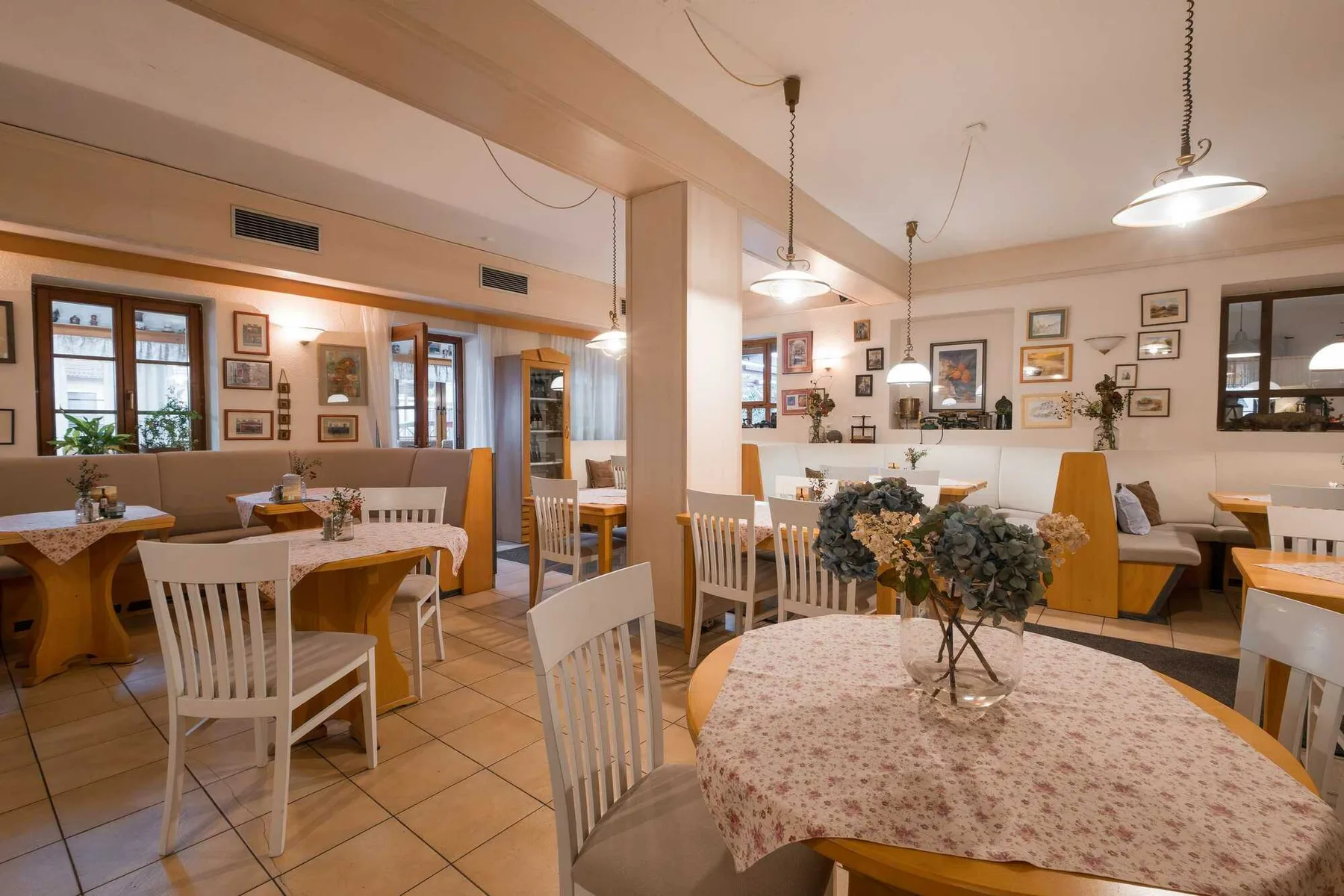 Foto del establecimiento Hotel Maxant