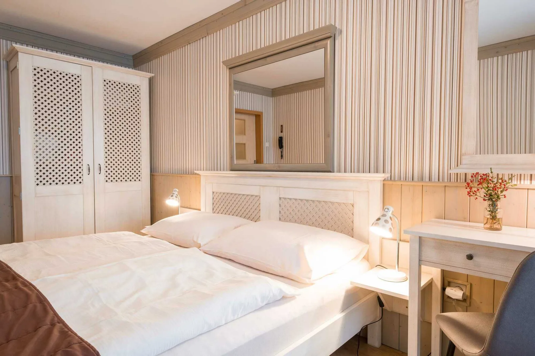 Foto del establecimiento Hotel Maxant