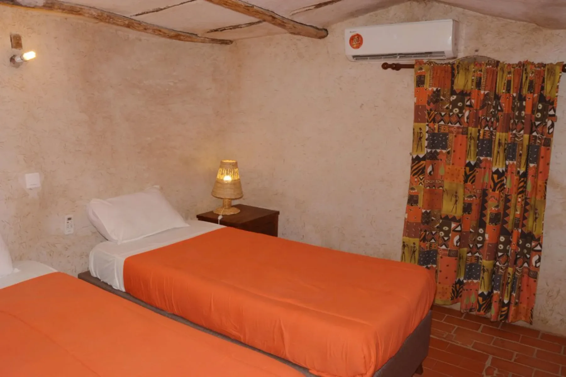 Ecolodge gallery photo