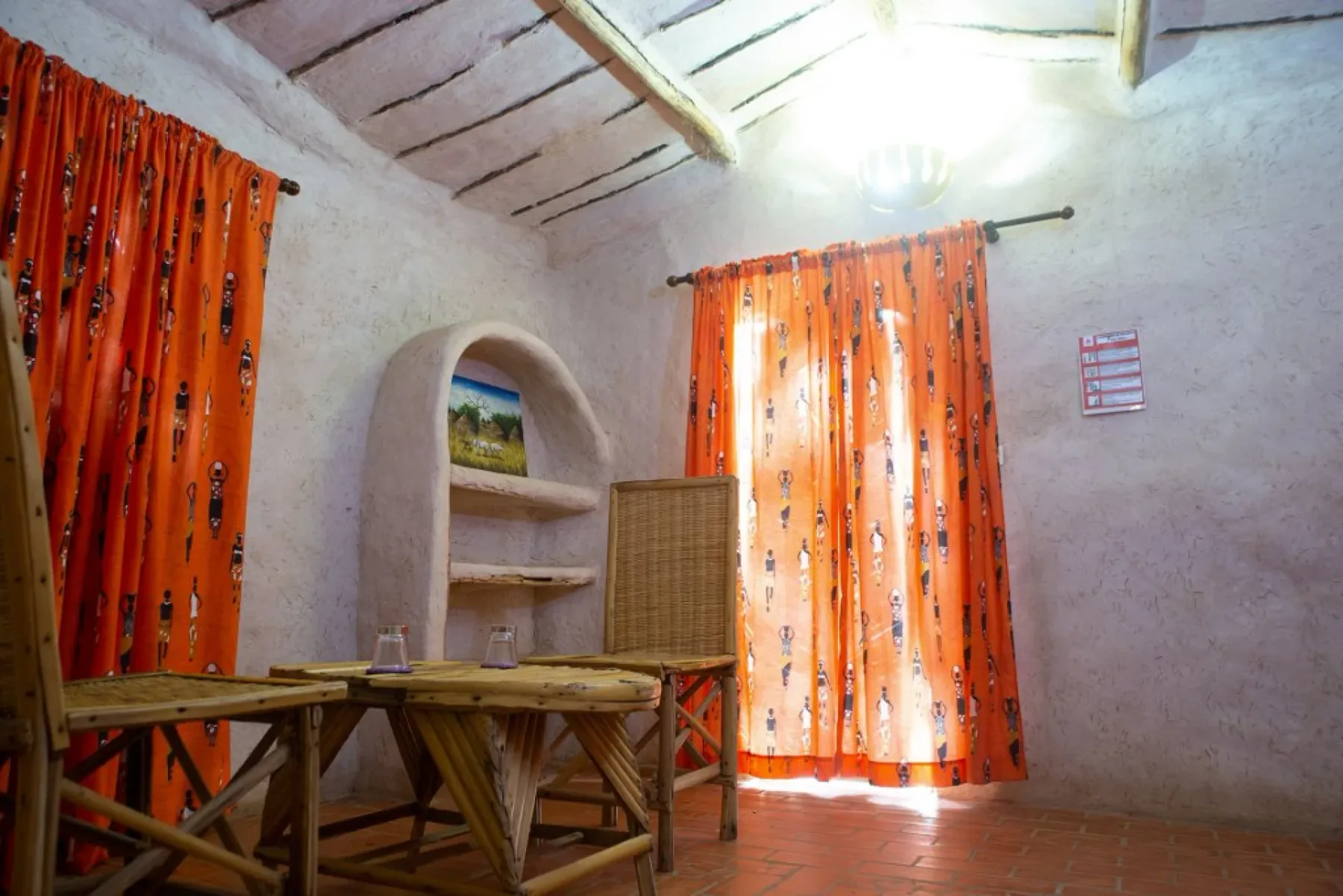 Ecolodge gallery photo
