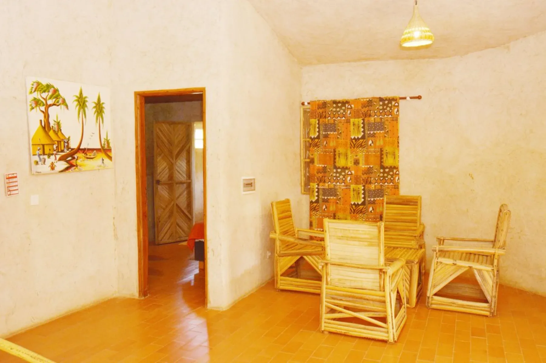 Ecolodge gallery photo