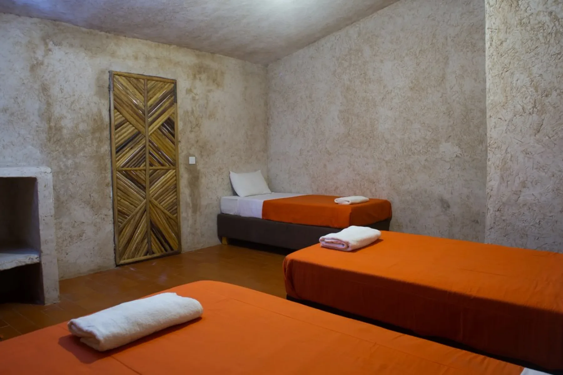 Ecolodge gallery photo