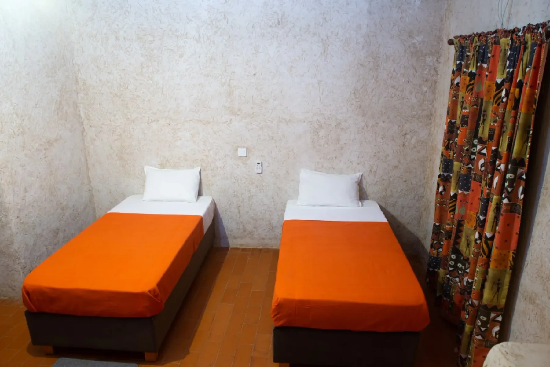 Ecolodge gallery photo
