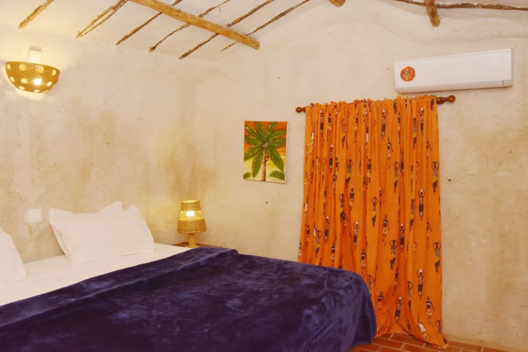 Ecolodge gallery photo