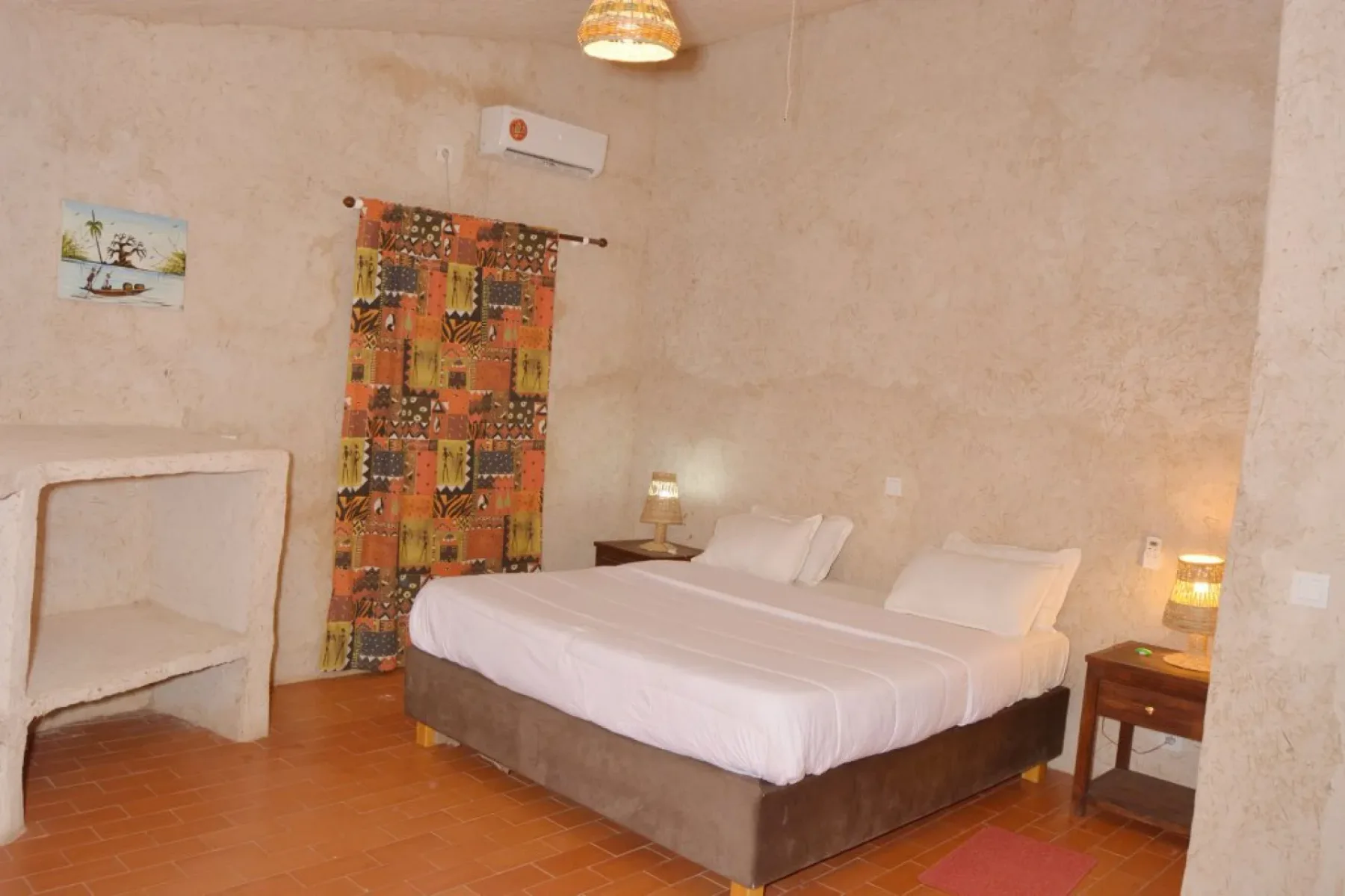 Ecolodge gallery photo