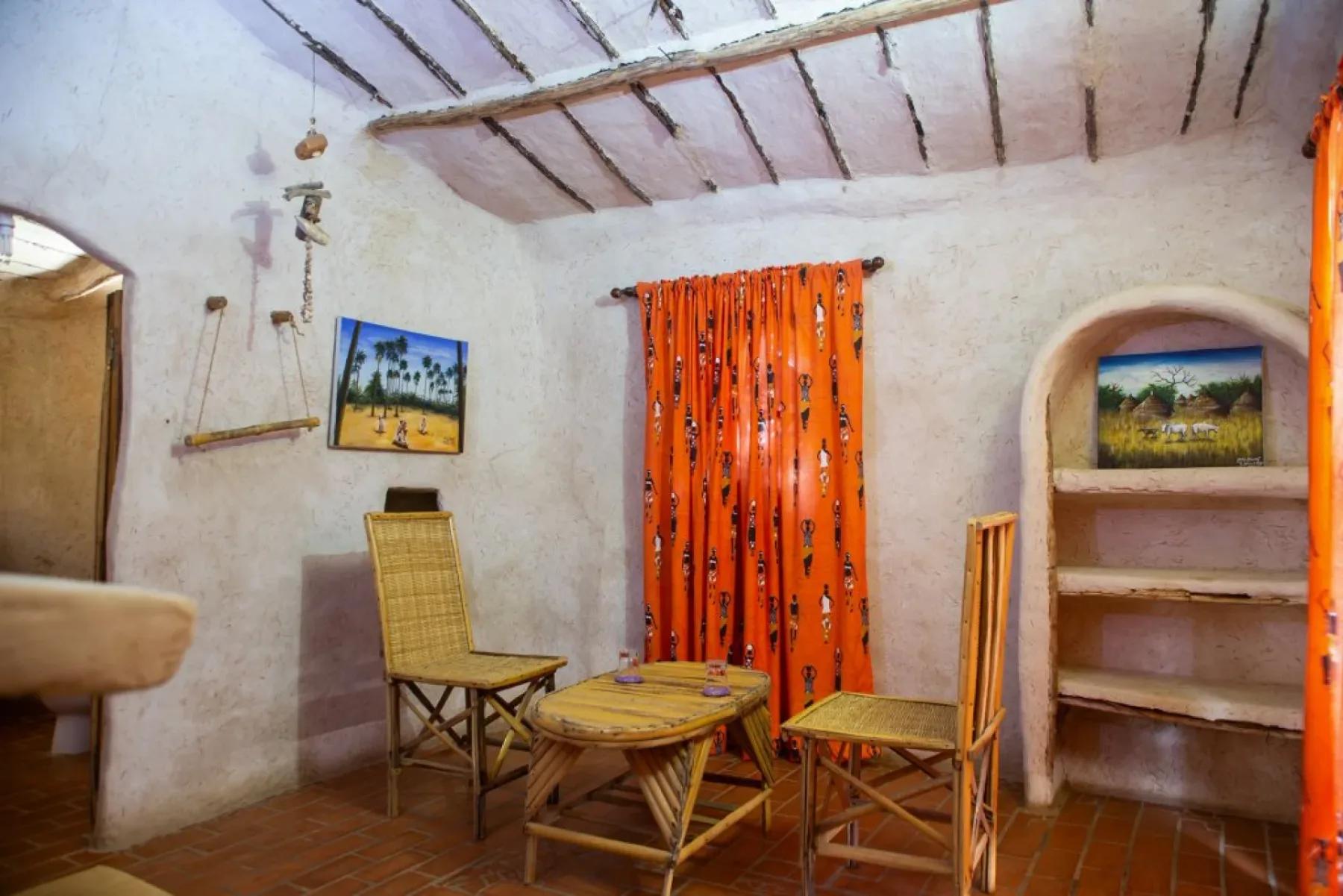 Ecolodge gallery photo