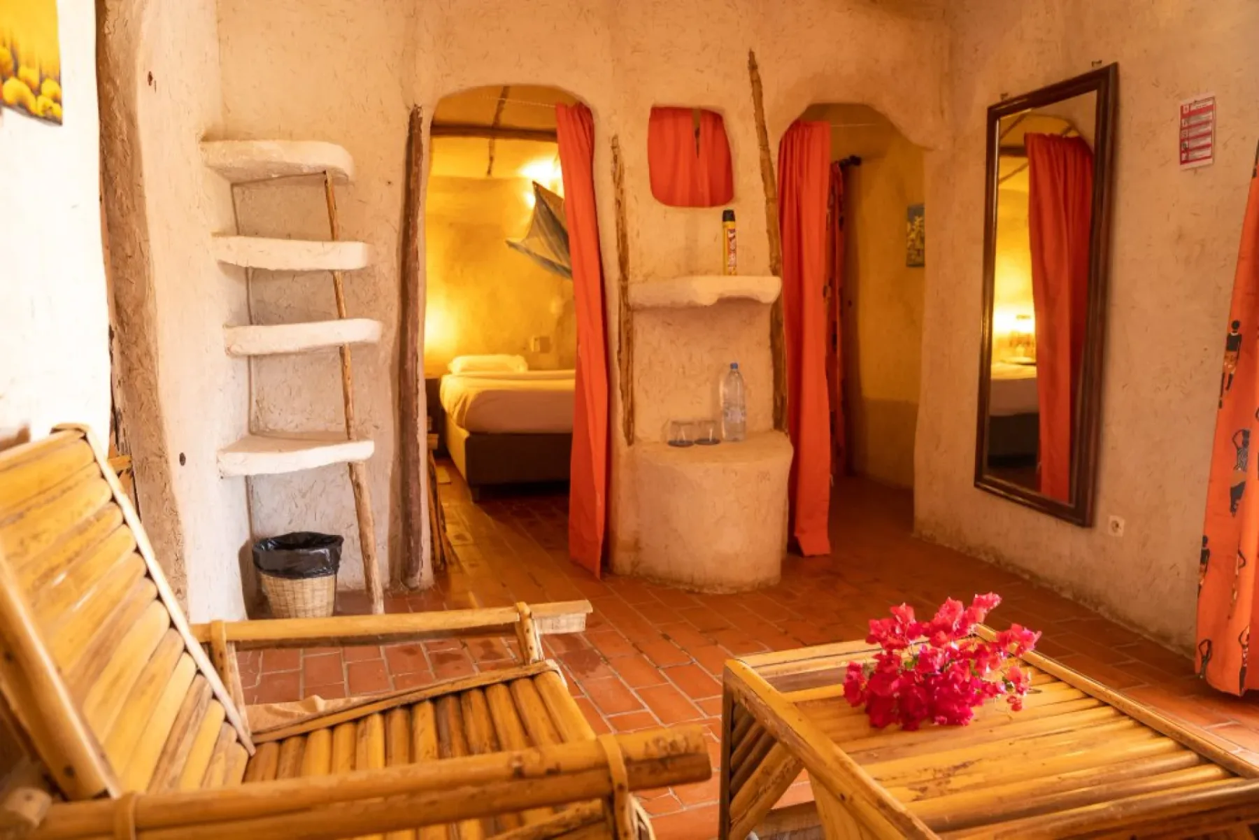 Ecolodge gallery photo