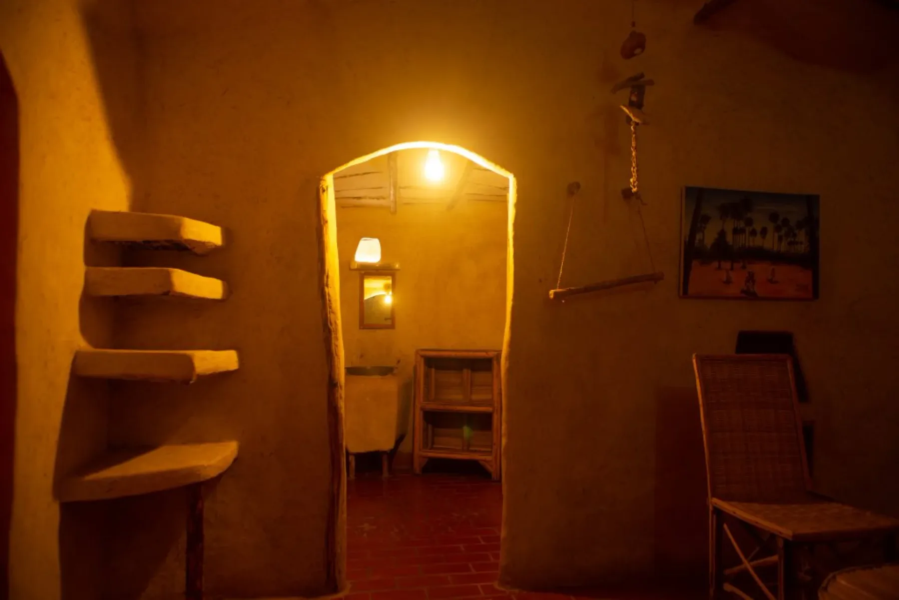 Ecolodge gallery photo