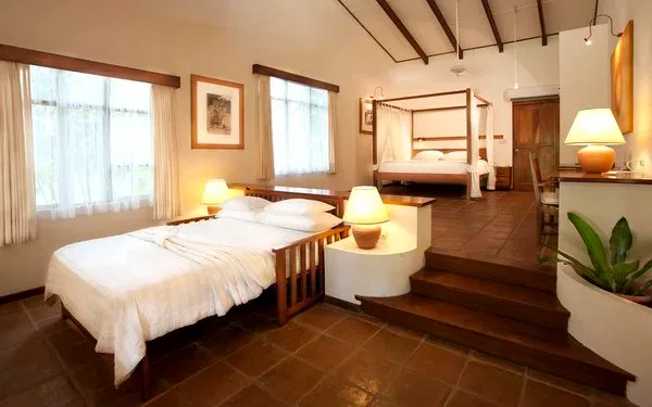 Habitación superior
