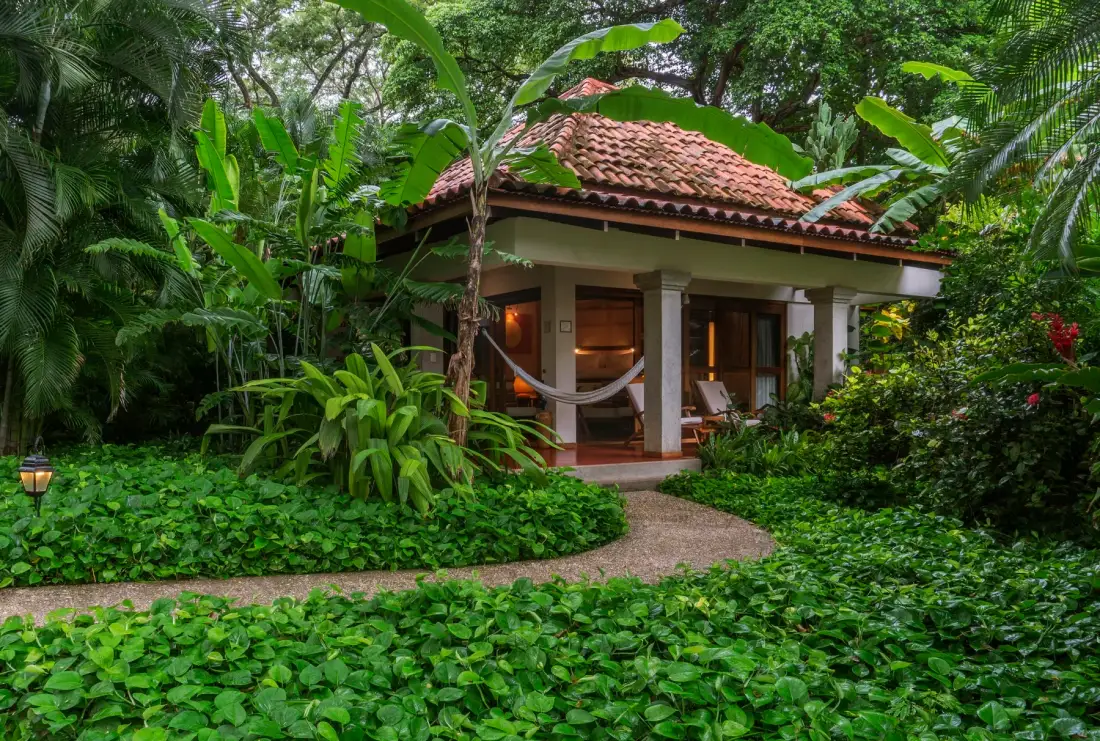 Bungaló