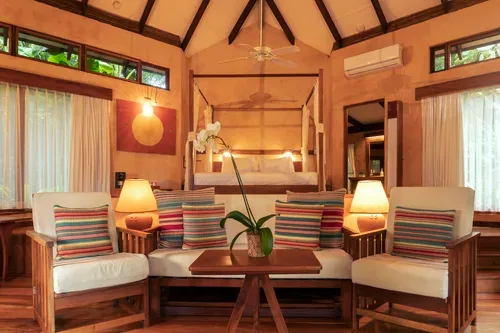 Bungaló