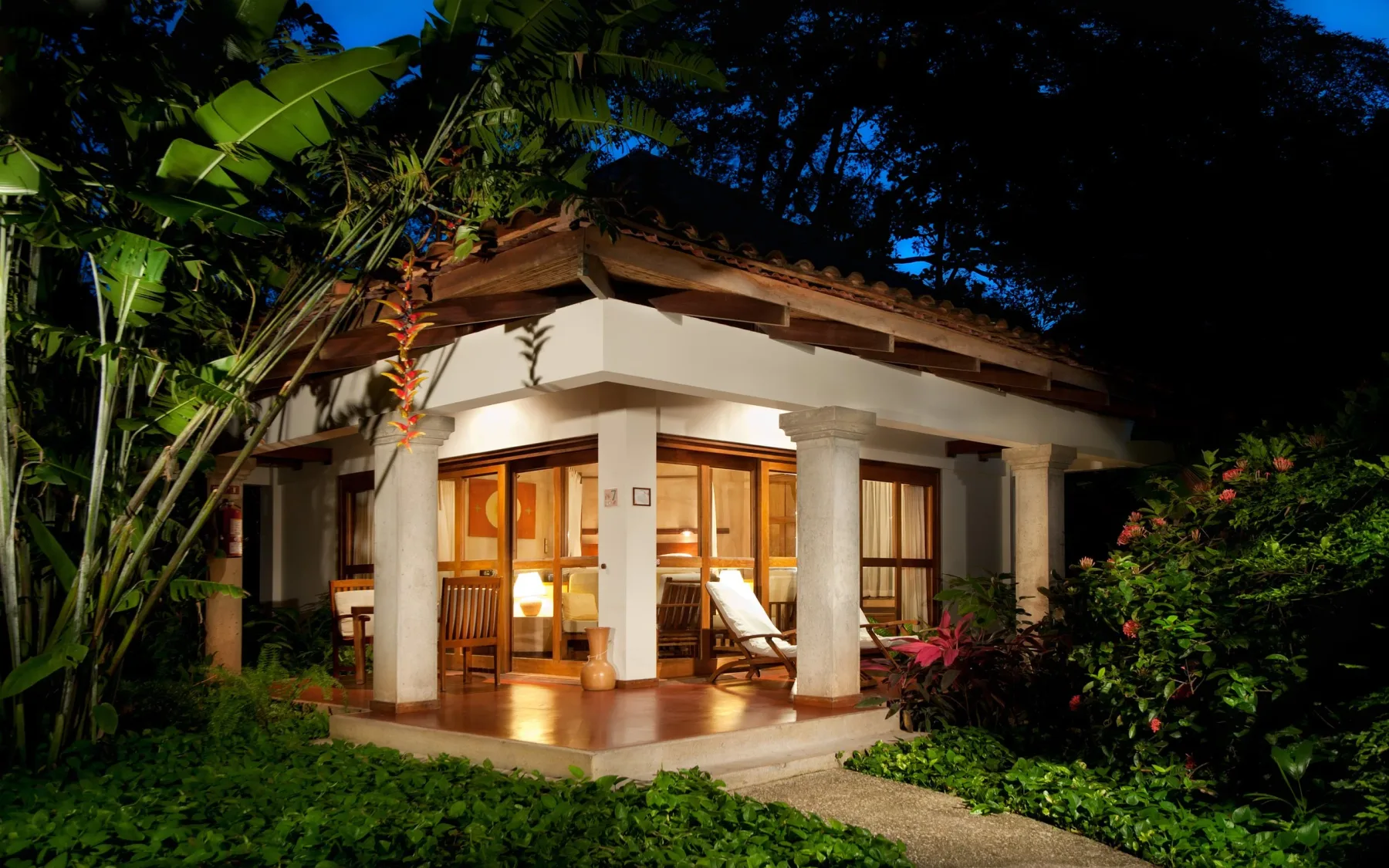 Bungaló