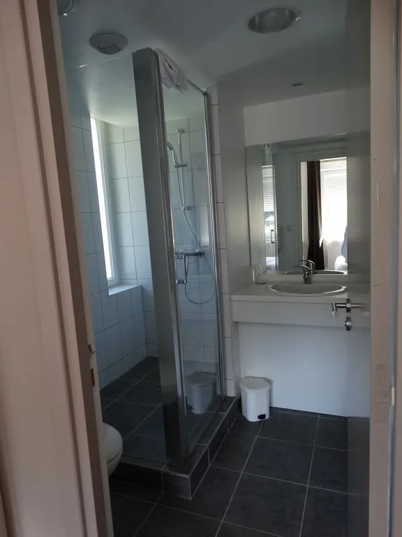 Habitación familiar para cuatro personas