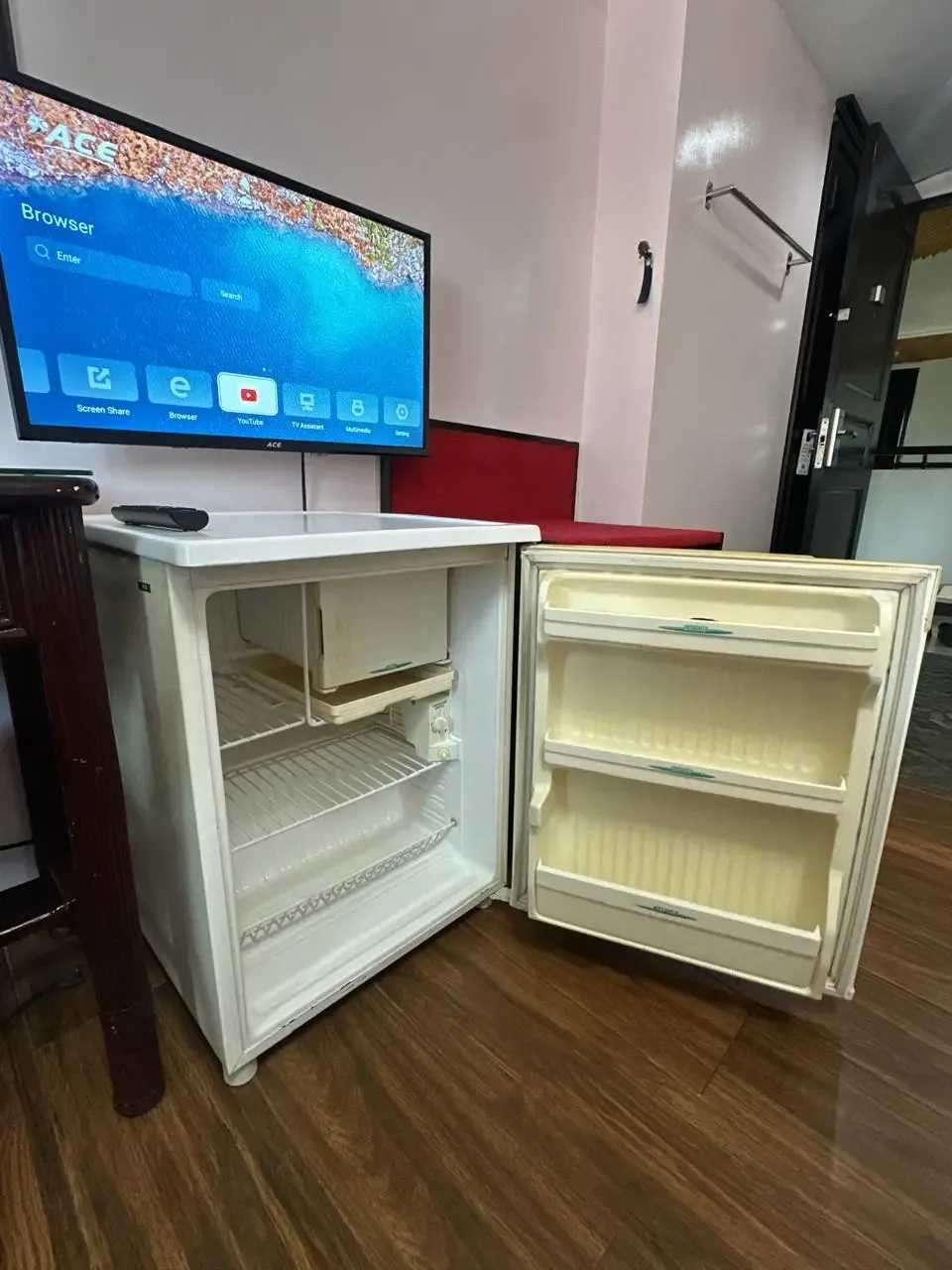 Minirrefrigerador