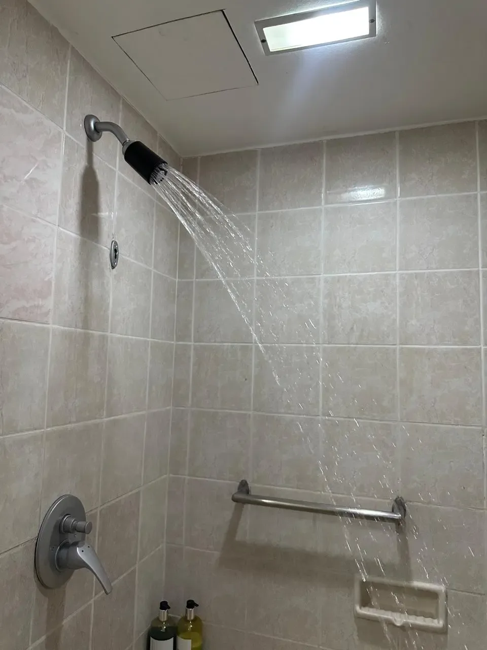Ducha