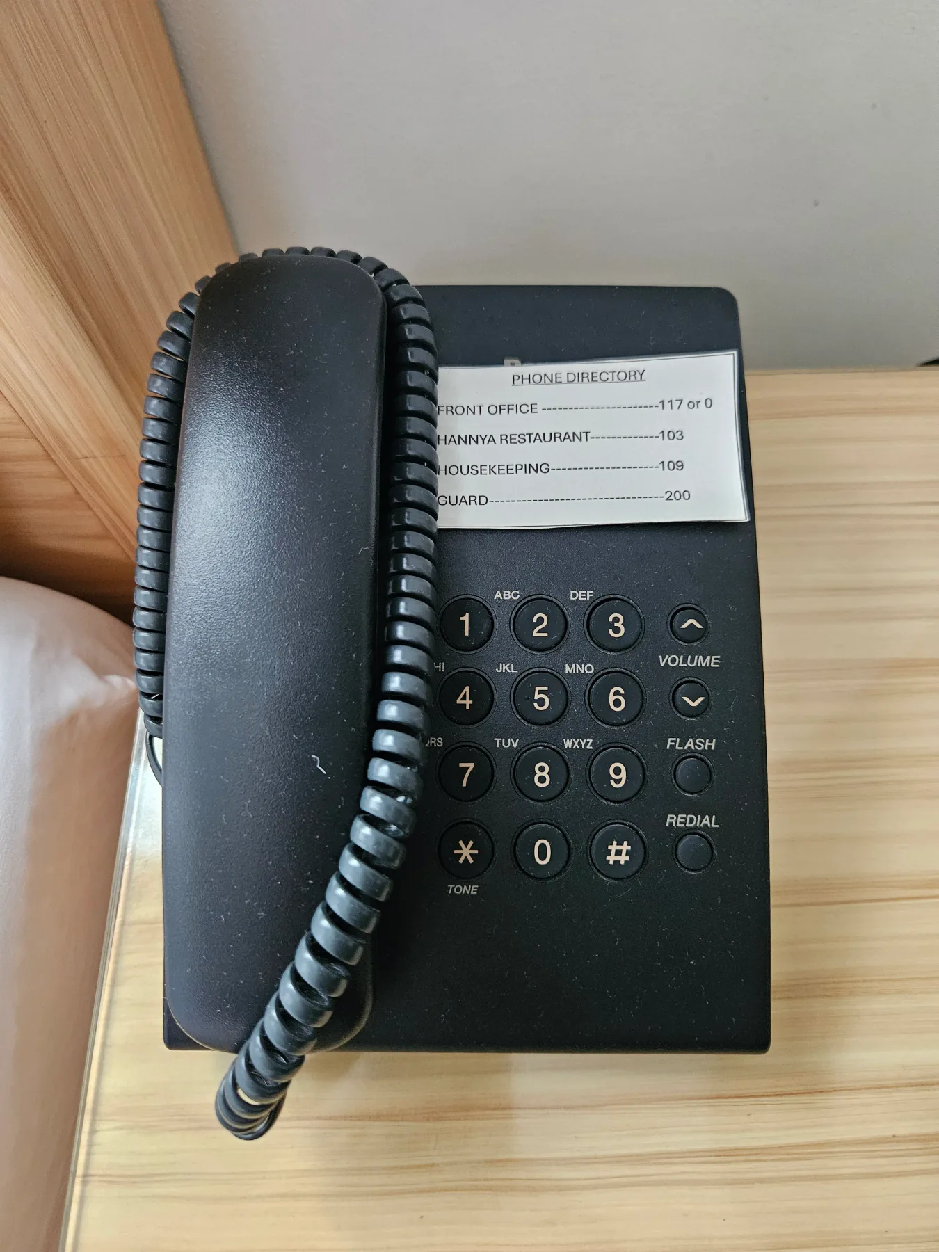 Teléfono