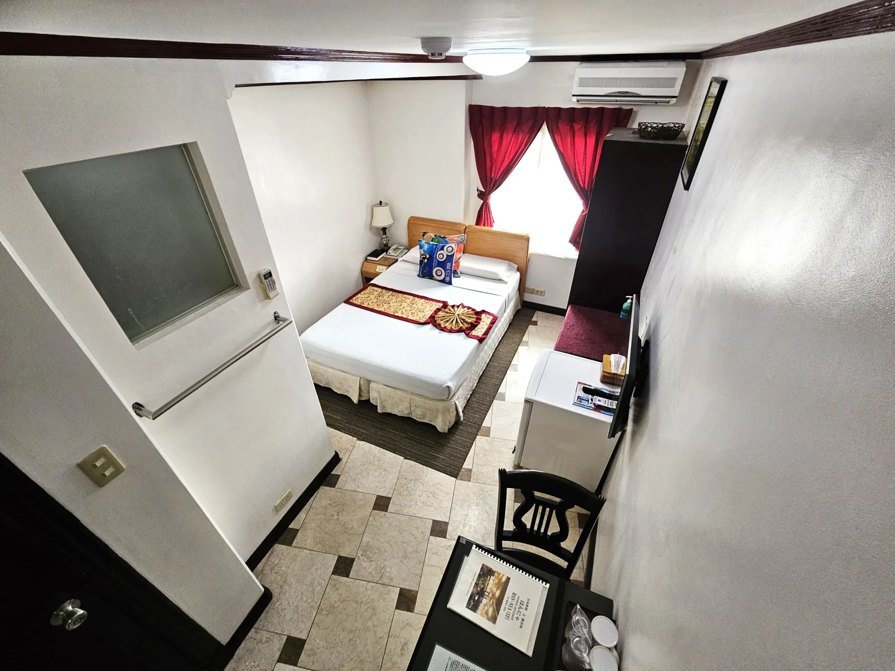 Habitación económica Plus