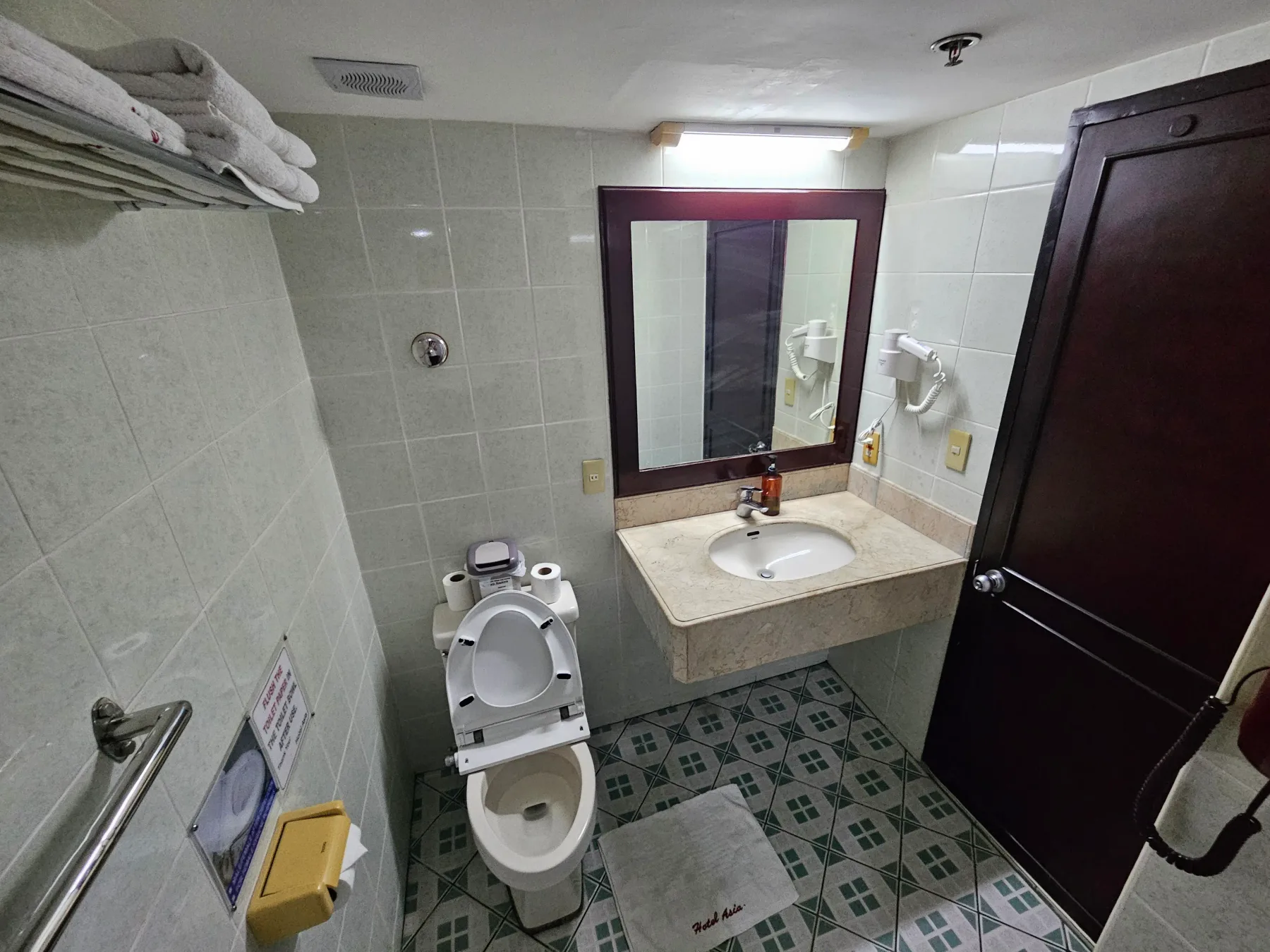 Habitación ejecutiva