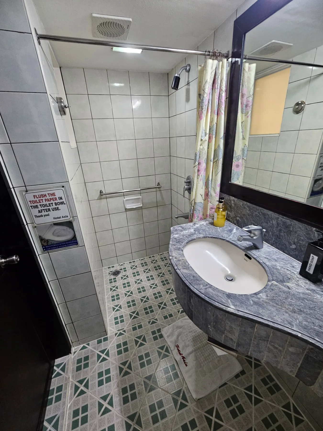 Habitación económica Plus