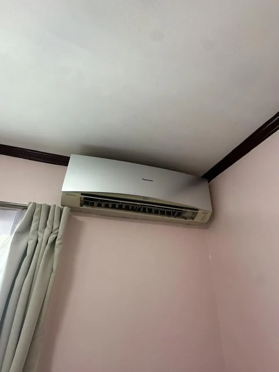 Aire acondicionado