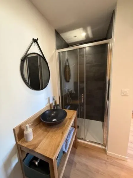 Habitación Medellín