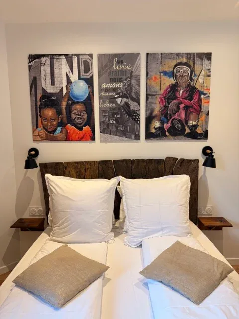 Habitación Medellín