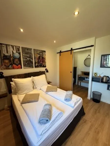 Habitación Medellín