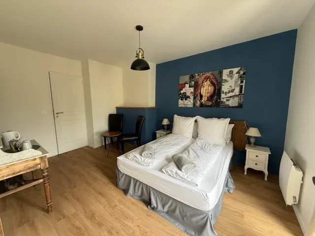 Habitación Valparaíso