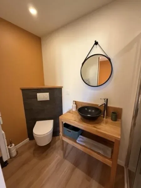 Habitación Medellín