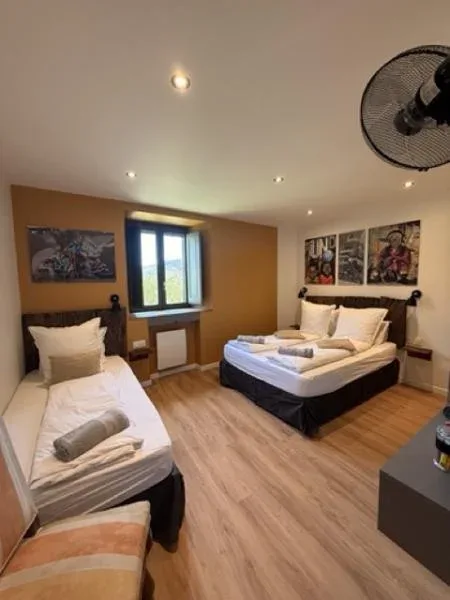 Habitación Medellín