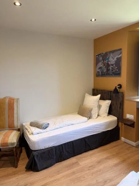 Habitación Medellín