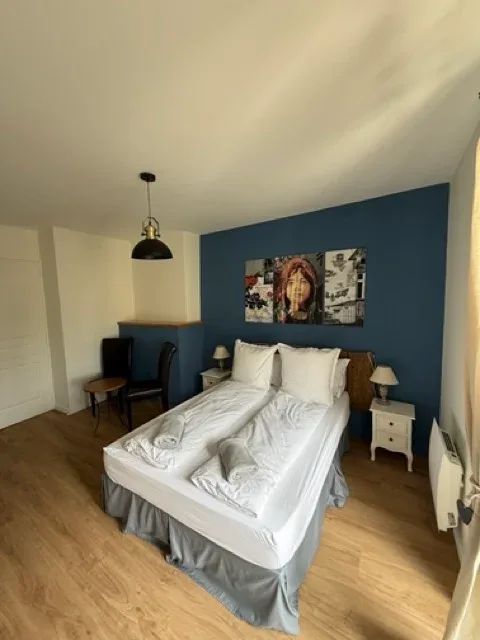 Habitación Valparaíso